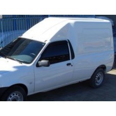 Courier Bau – Ford